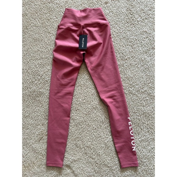 Peloton Leggings New w/tags XS - Picture 7 of 7